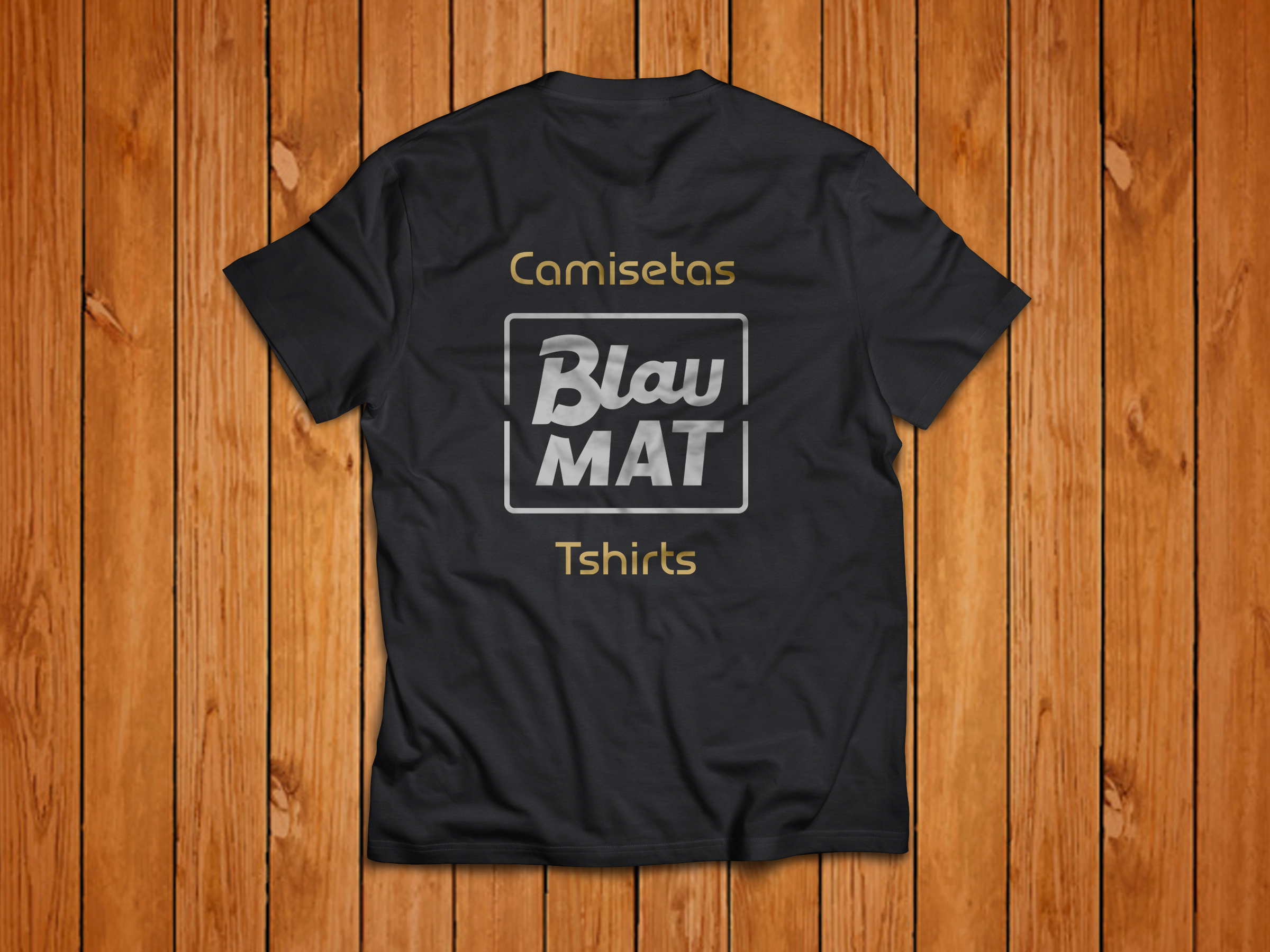 Camisetas marcadas tarragona