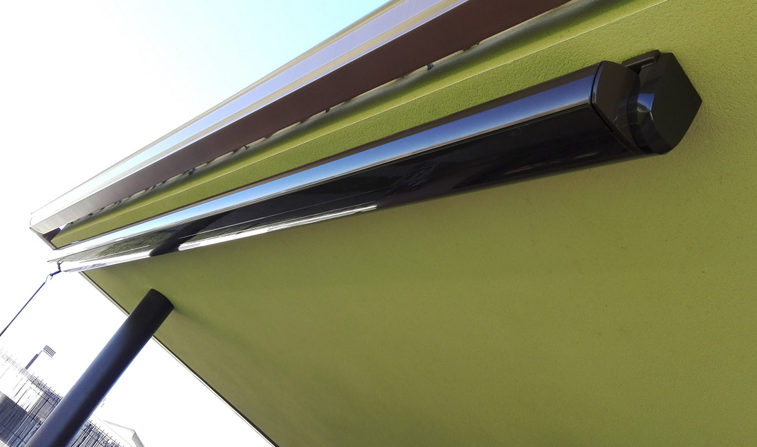 toldo cofre tarragona