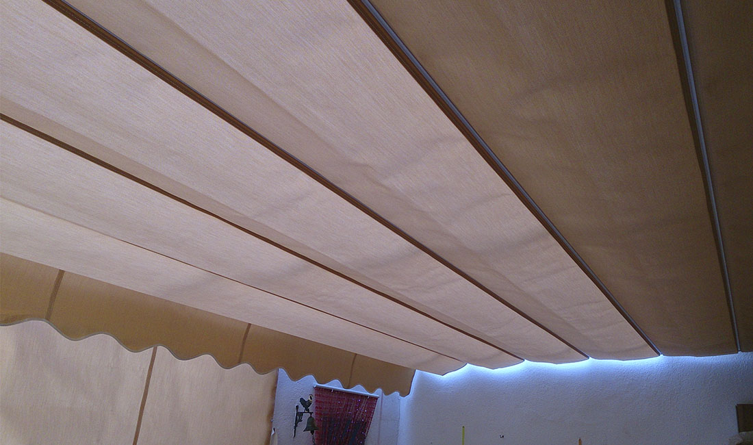 toldos para terraza en valls