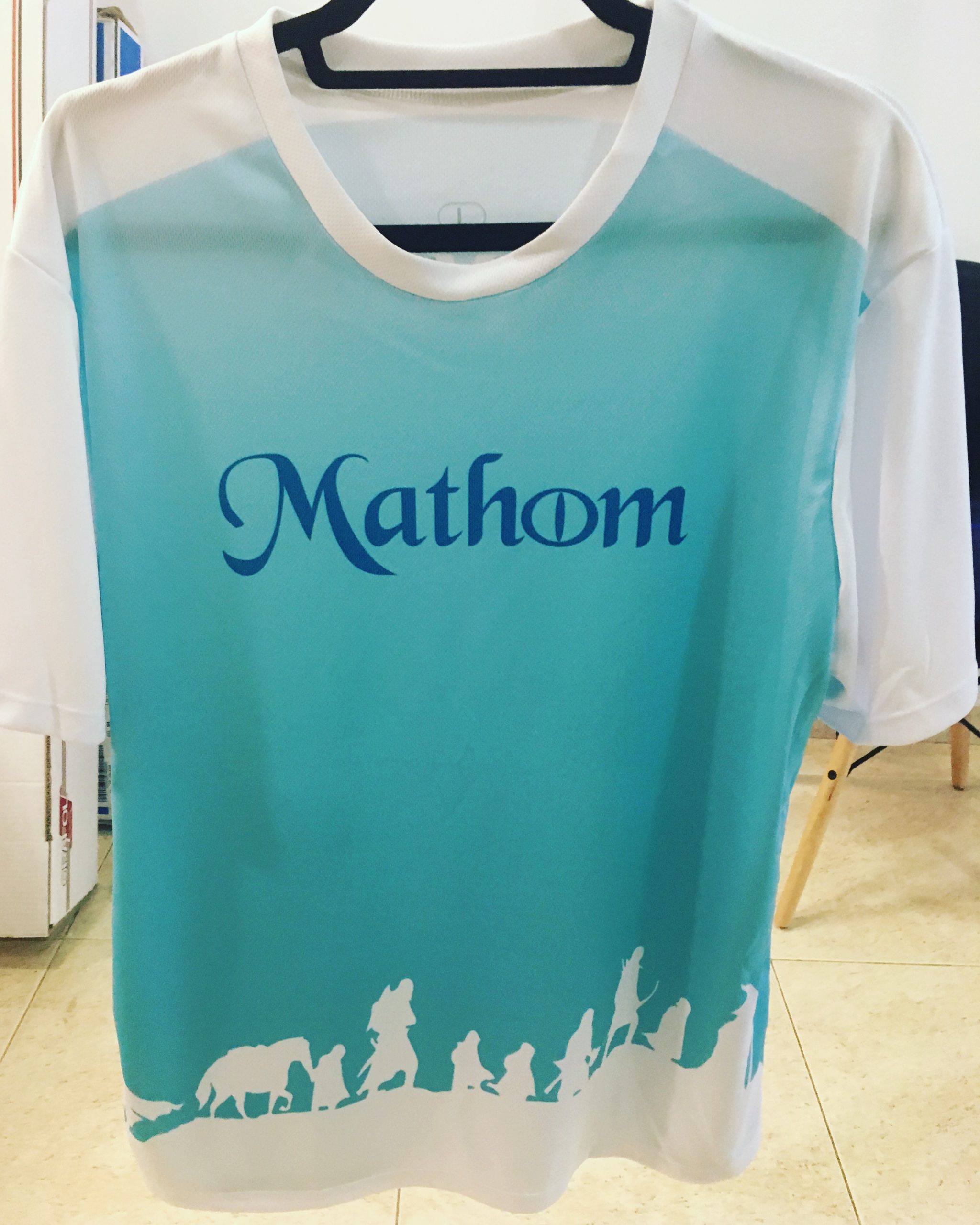 estampar ropa en tarragona