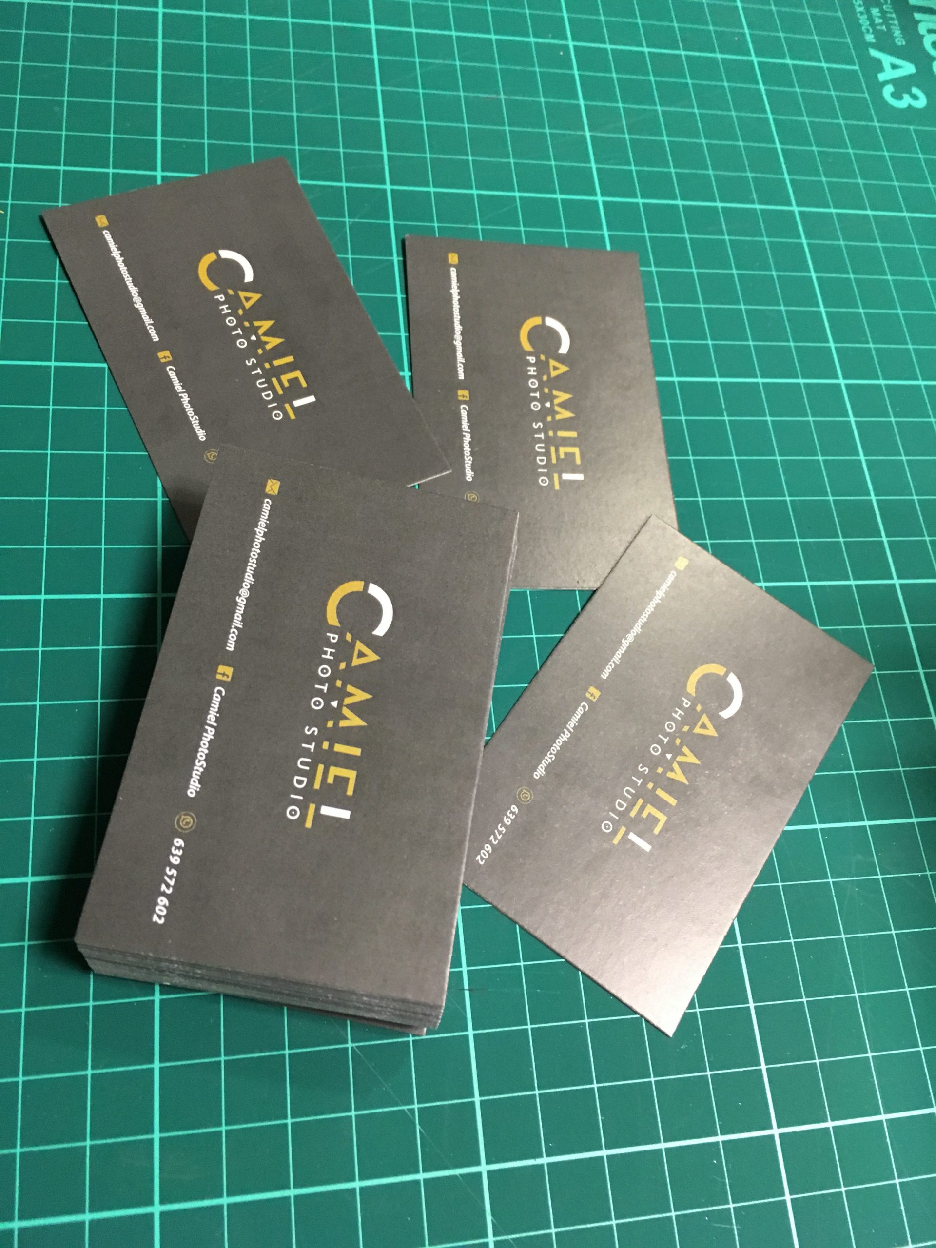 Tarjetas en tarragona