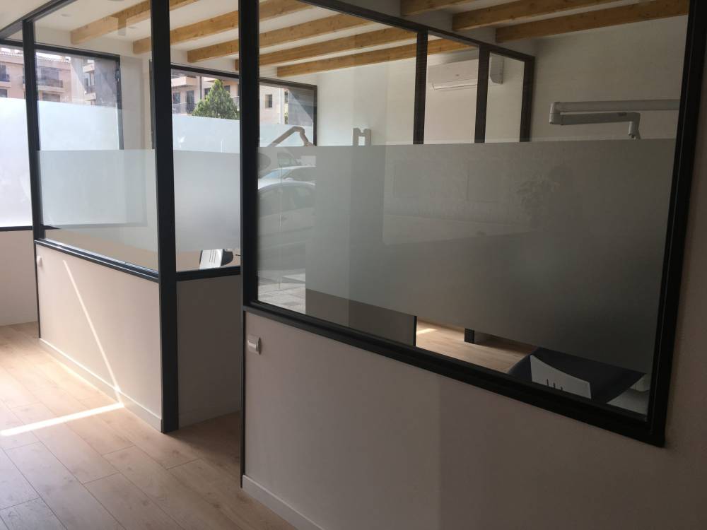 Vinilos glaseados en tarragona